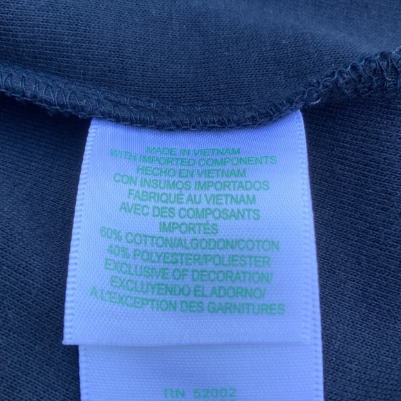 Golf Jacket - Picture 6 of 6